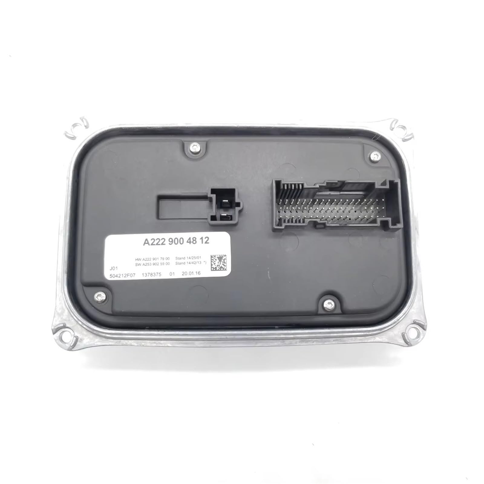 Unité Commande Phare A2229004812 Stable pour Mercedes W253 - 7