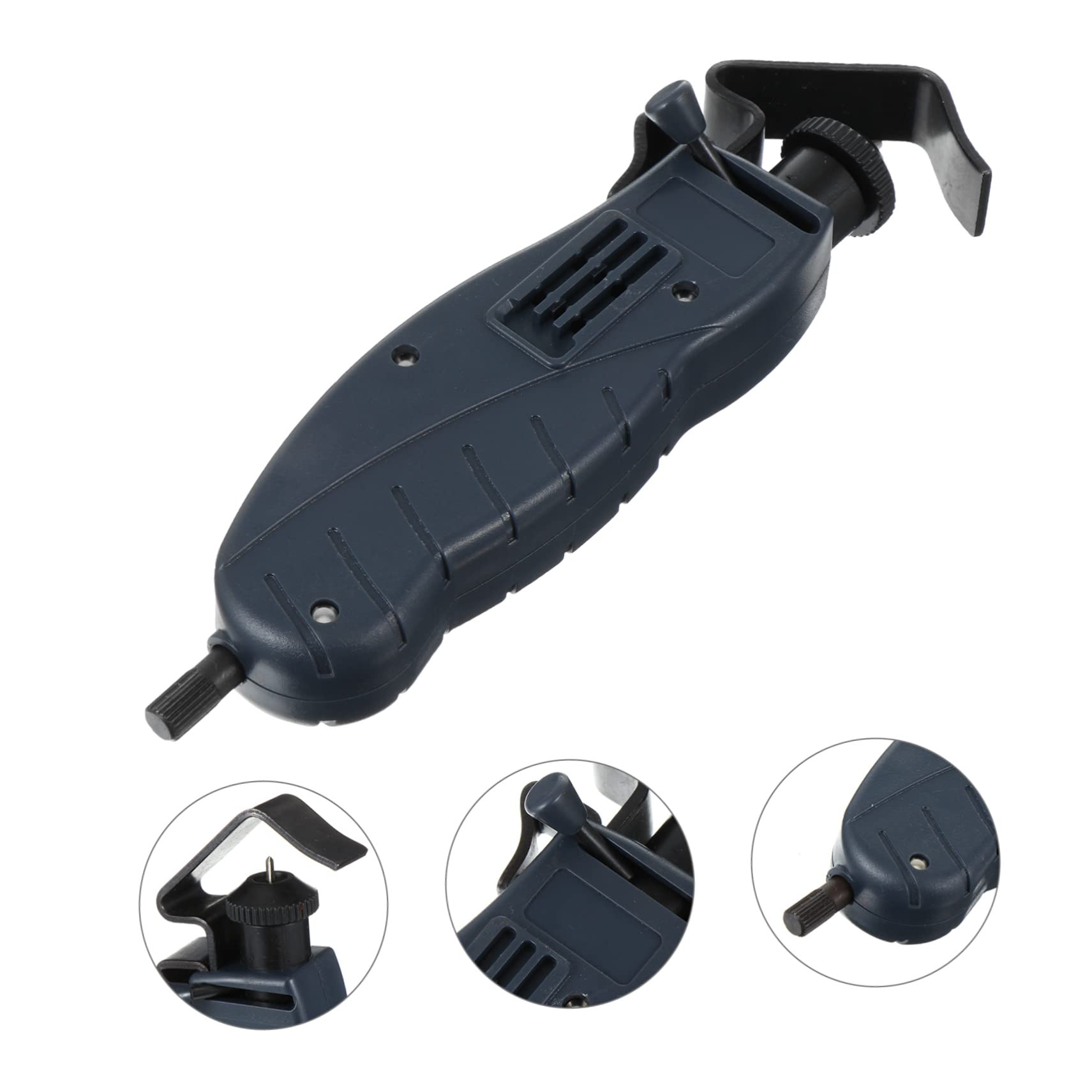 Pinza Per Utensili Multiuso Pinza Pratica Per Riparazioni Elettriche Impugnatura Comoda Materiali Ecosostenibili Leggera e Portatile Per Uso Quotidiano