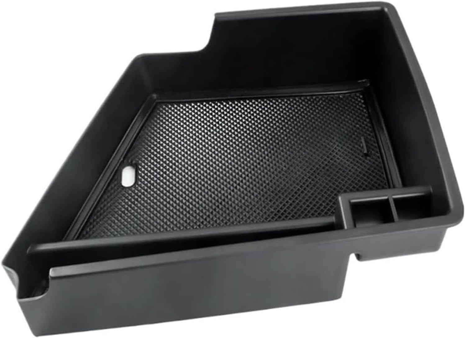 車のアームレスト コンソール ボックス アームレスト センター ハンド