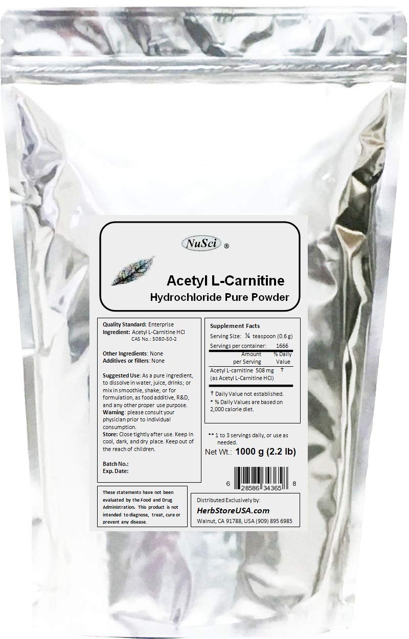acetyl l carnitine myprotein Buy L-Carnitine Amino Acid | Amino Acids