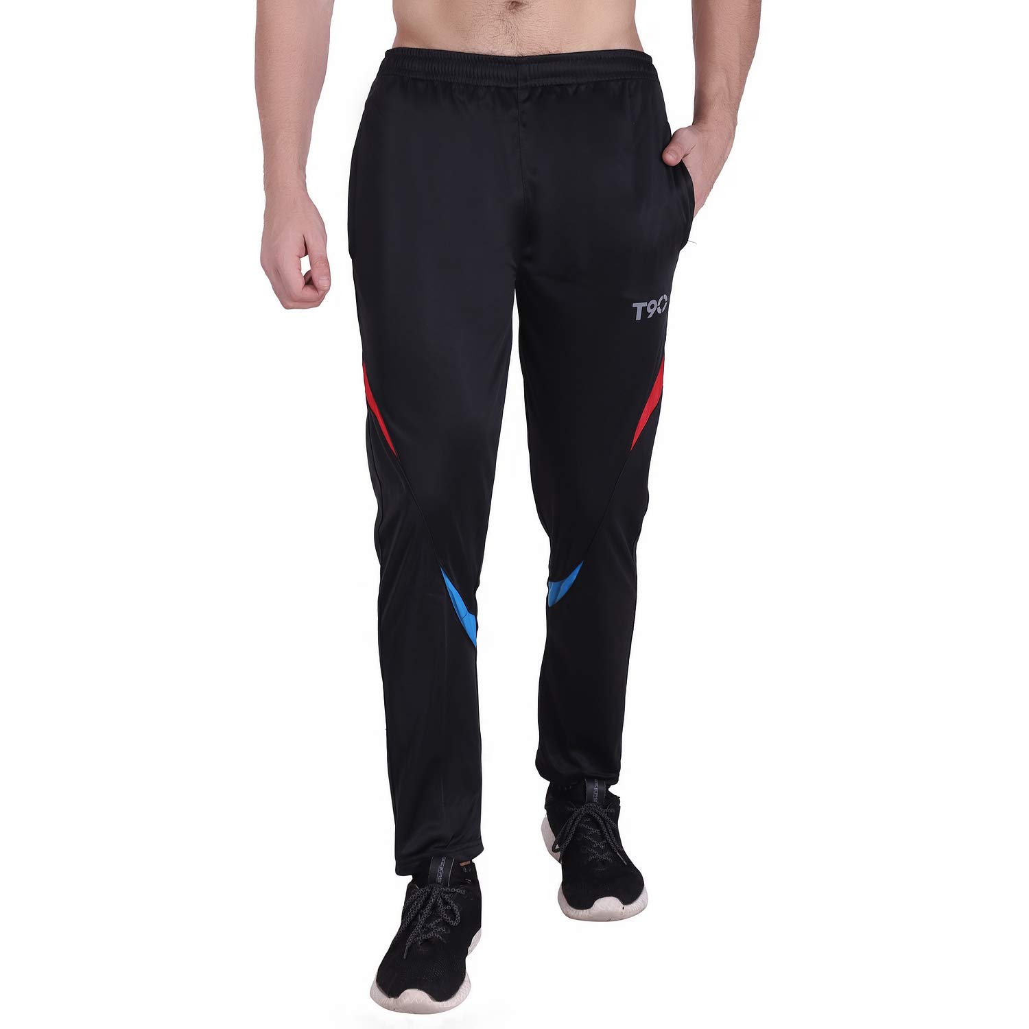 Starcollection Men's Track Pant for Gym Yoga Sports Jogging