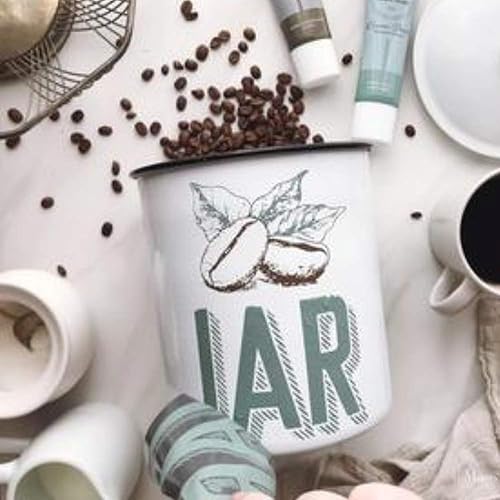 Miniatura 3 de A Maker's Studio - Hoja de plantilla de malla adhesiva reutilizable - Ideal para manualidades y manualidades - Adecuado para pinturas y tintas -