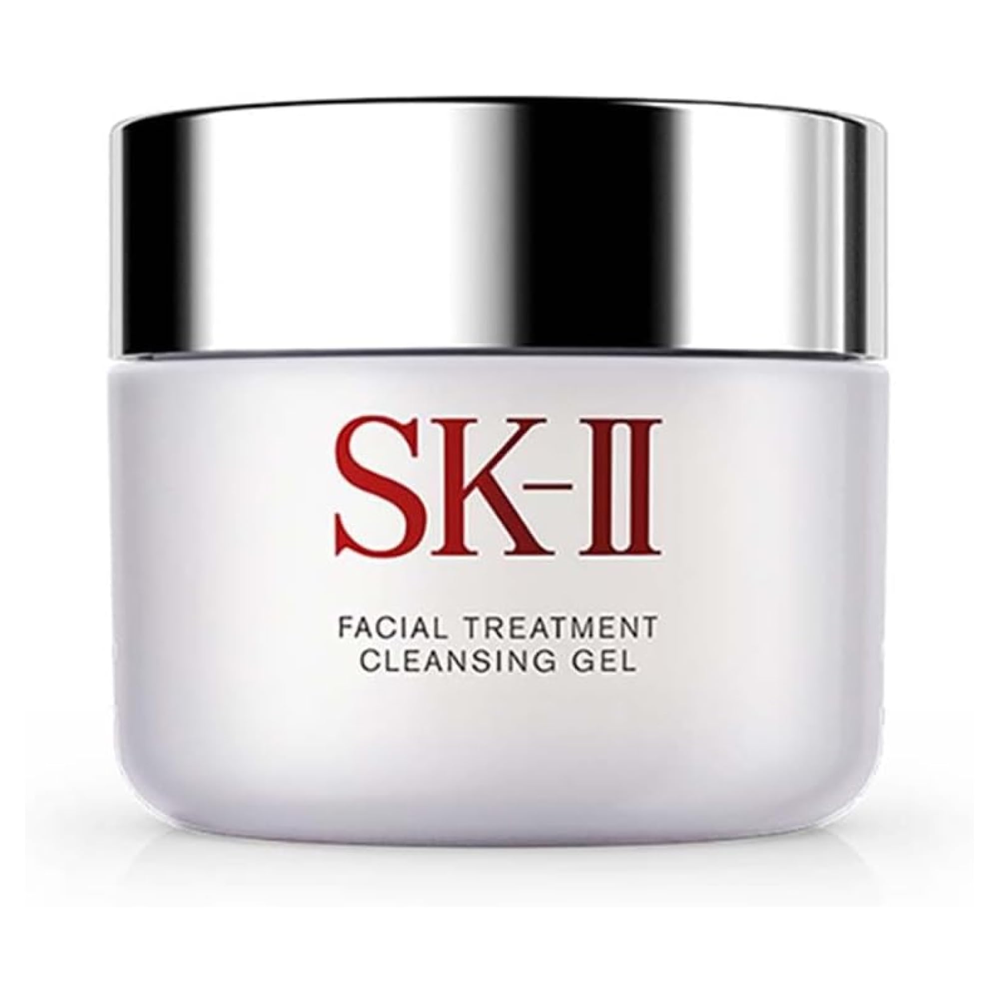 Amazon.co.jp: SK-II フェイシャル トリートメント クレンジング