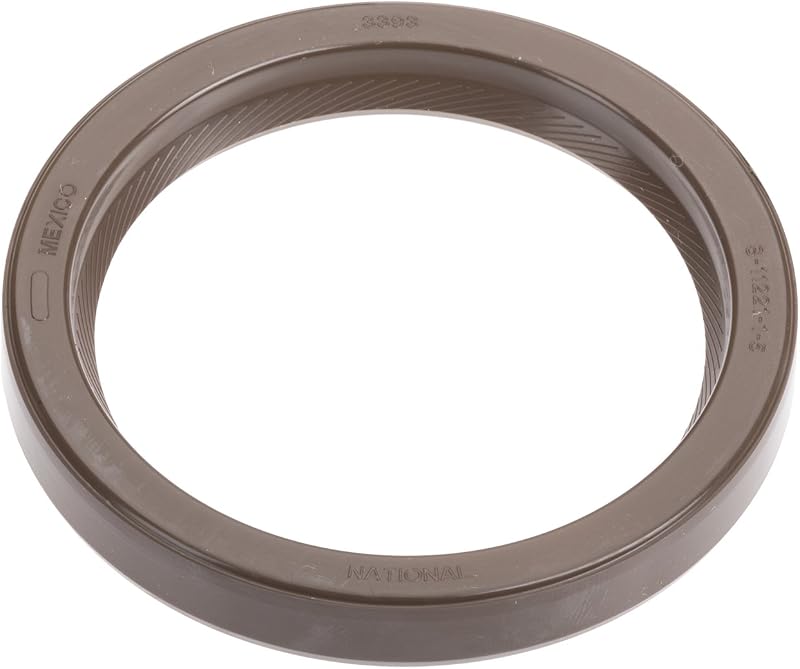 Retentor de óleo do virabrequim National 3393 para Ford Explorer 1991–2010