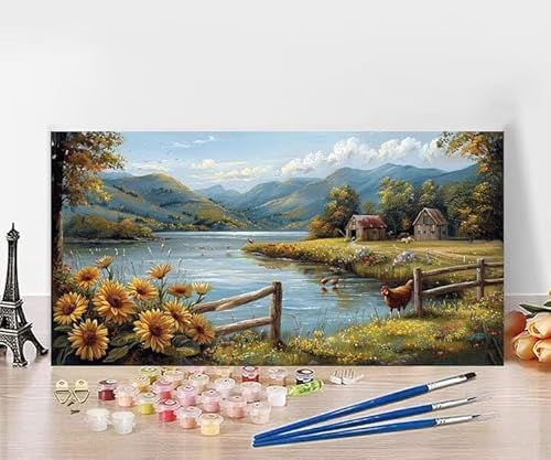 yCgoCio[ _ io[yCg  lp SҌ h hG Paint By Numbers nhChNtgA[g DIY G Zbg ܂ CeA AN ʊG̋ Ƃ̕ǂ̑ ւ̑蕨 t[Ȃ