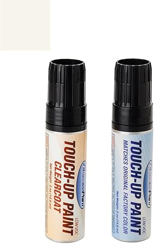 Miniatura 21 de Daewoo Leganza Automotive Pintura de Retoque