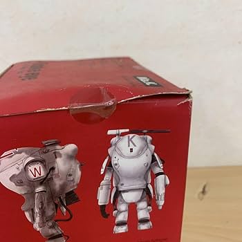 【現状品】1/16 スネークアイ 完成品 フィギュア MaxFactory Amazon.co.jp: マックスファクトリー マシーネンクリーガー