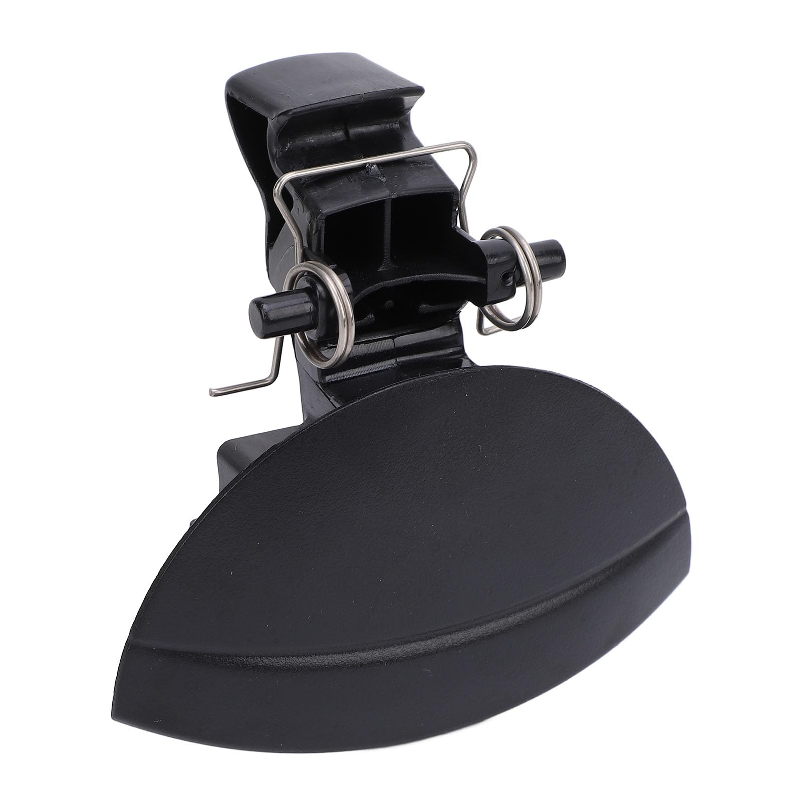 Pestillo de Guantera, Extractor de Manija de Tapa de Guantera Compatible Fuerte para C4 I 2004-2011, C-Triomphe C4 Pallas Sedan 2007-2012 para una Experiencia de Conducción Cómoda