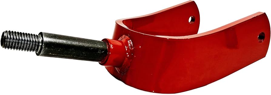 Amazon.com : Single Cylinder Repair Genuine OEM Fork-Caster