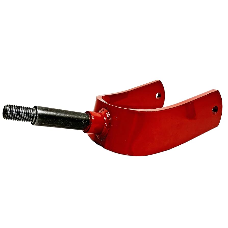 Amazon.com : Single Cylinder Repair Genuine OEM Fork-Caster