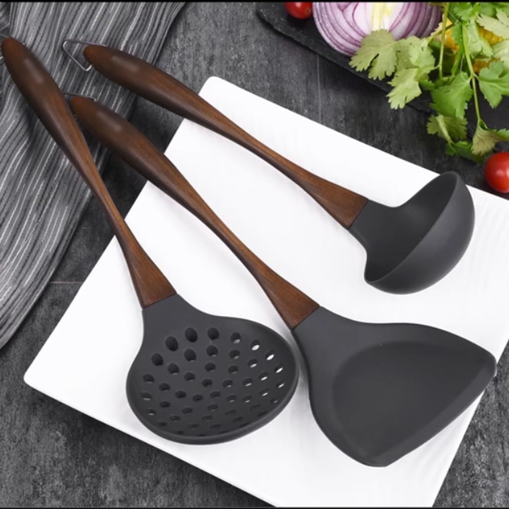 Tableware Spoon Cooking Spoons Kitchen Tool