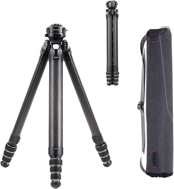 Falcam TreeRoot F38 Pro Tripod