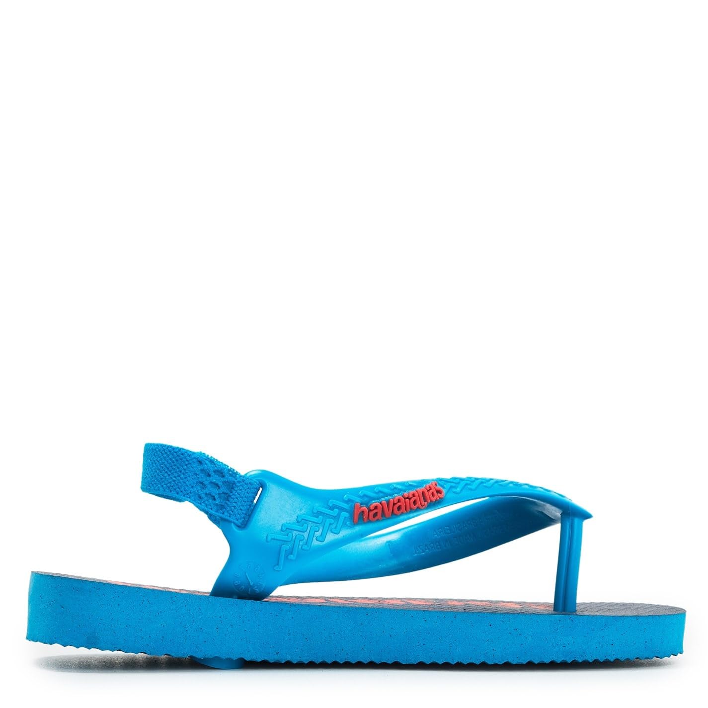 Havaianas Baby Logomania, Zehentrenner Unisex Baby