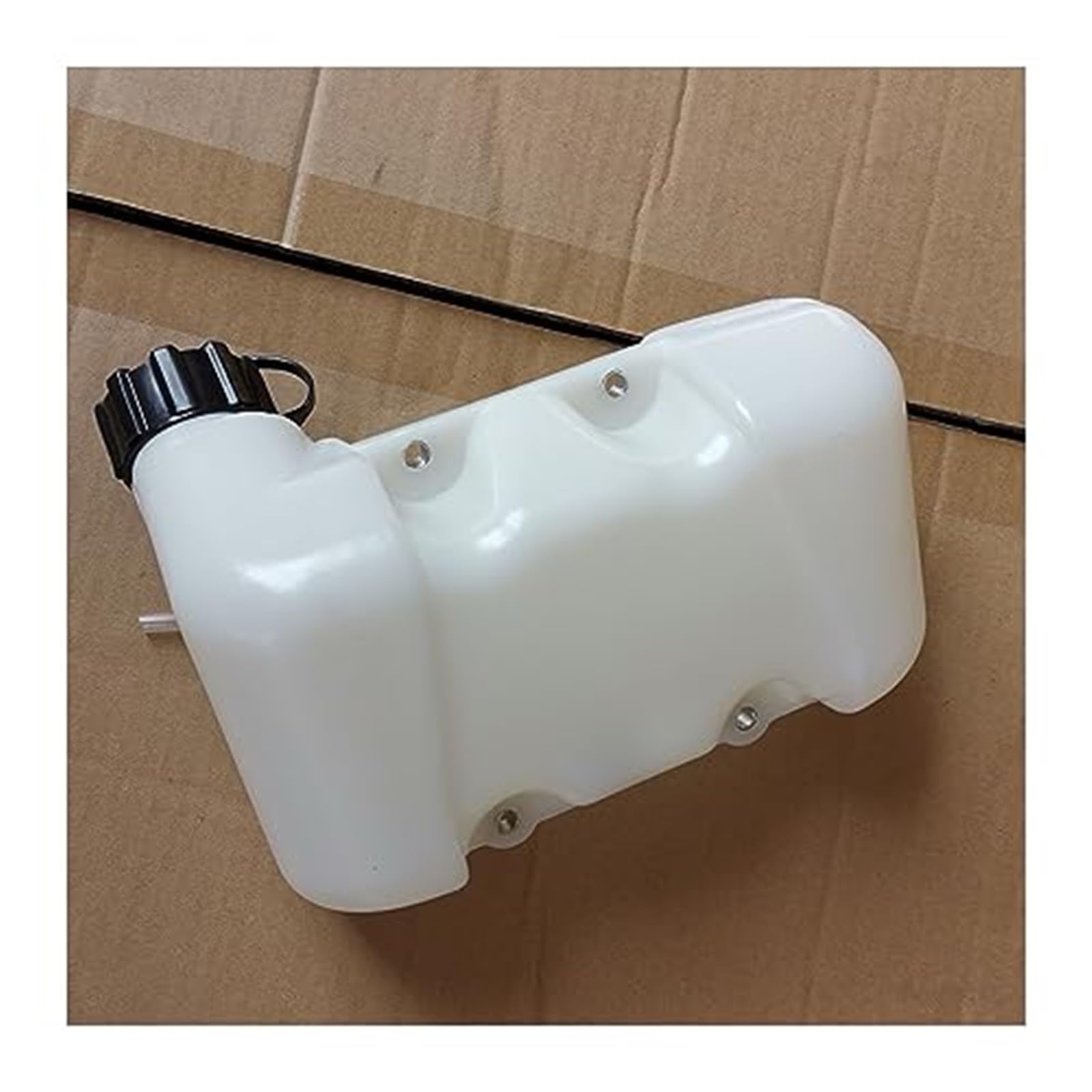 Wivplex Serbatoio carburante TH43, for TH43 TH48 con tappo carburante Filtro carburante Tubo flessibile carburante Anello di tenuta Gruppo tappo serbatoio carburante