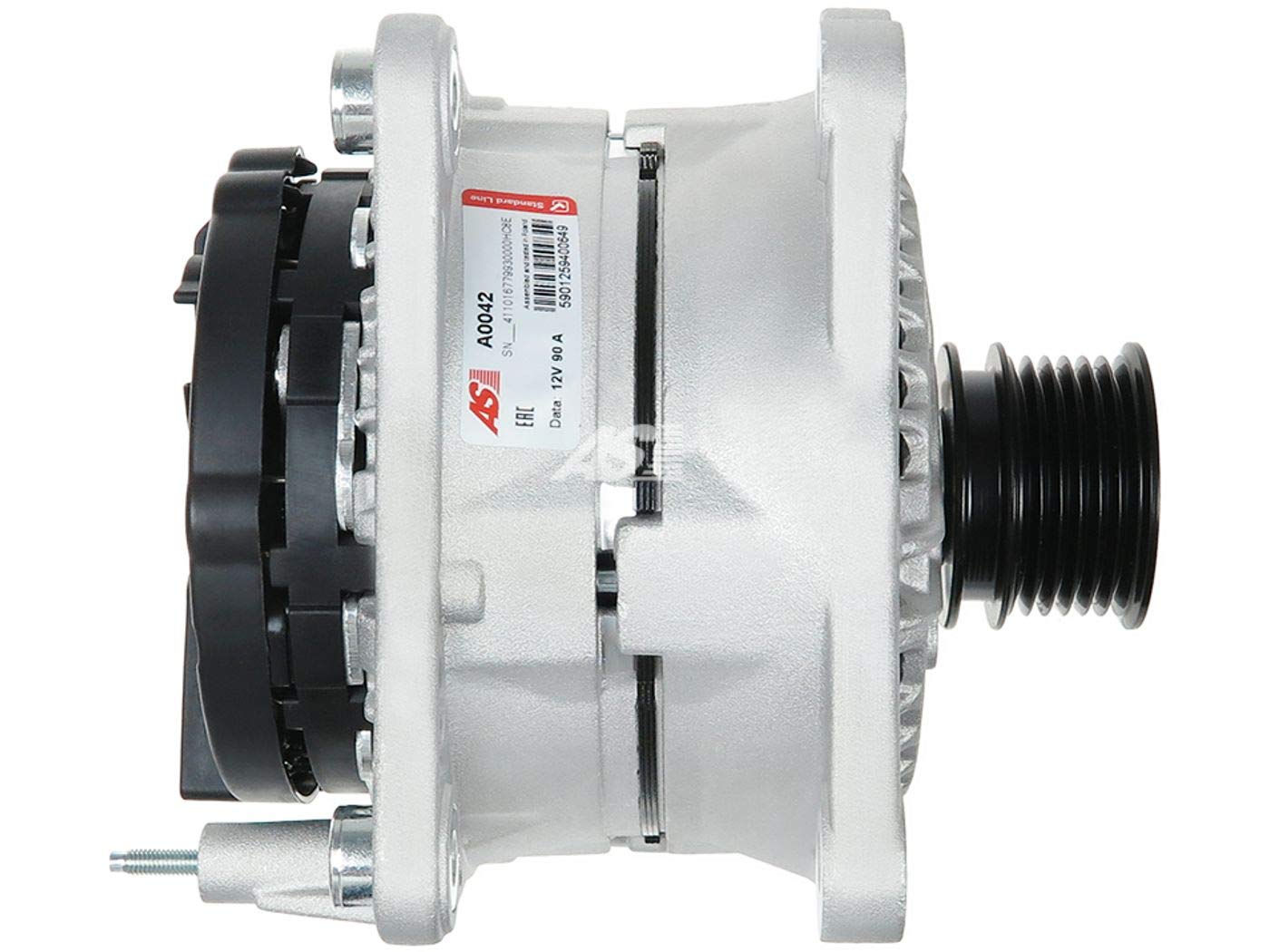 ASPL A0042 Lichtmaschinen