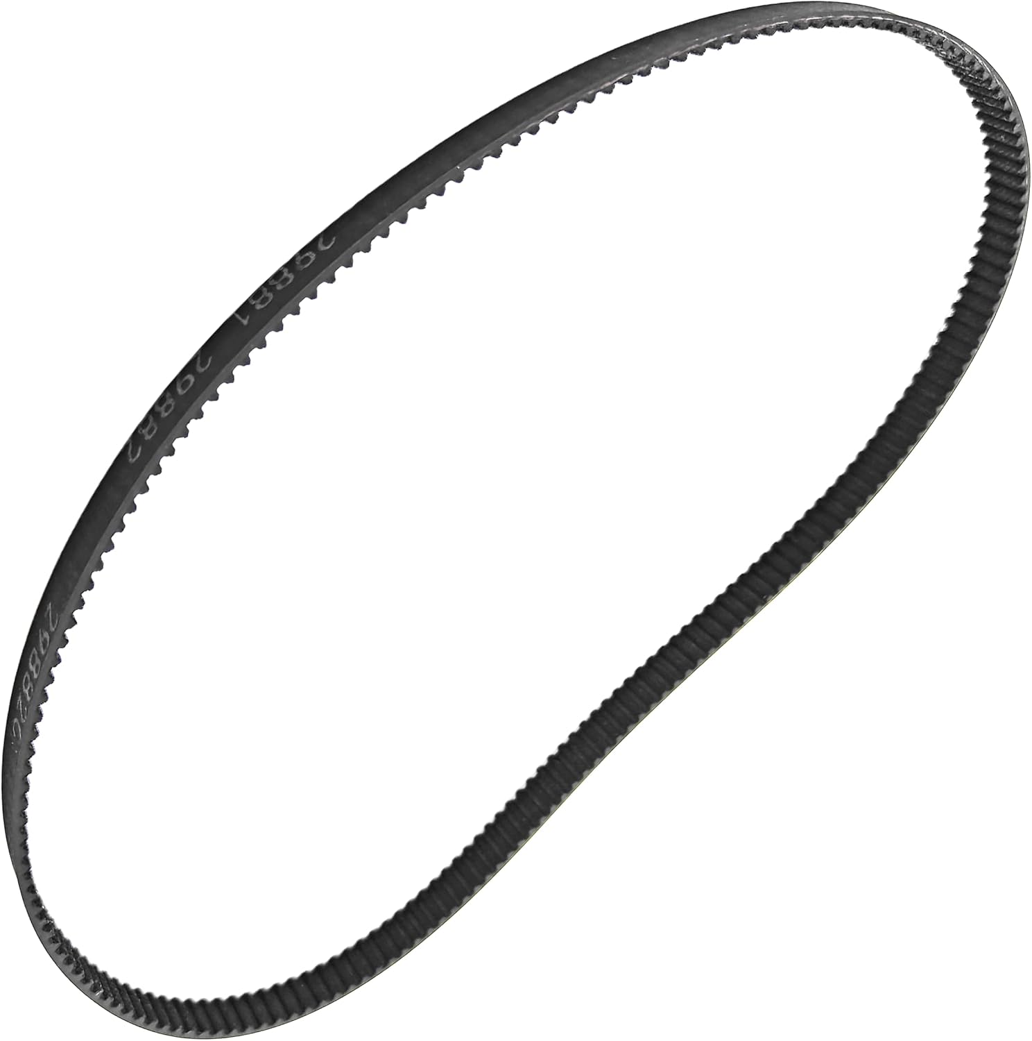 Bread Machine Replacement Belt Compatible with Hamilton Beach Bread Maker Models Replace 29881 29882 29882C