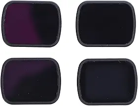 Tbest ND32 ND64 ND8 ND16 Flip Drone ND Conjunto de filtros para fotografia