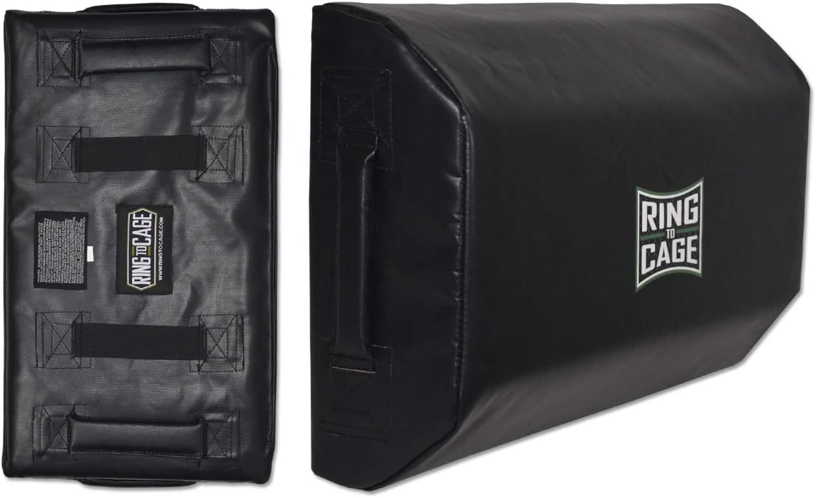 Krav MAGA Heavy-Duty Tombstone/Multi Angled Striking Shield