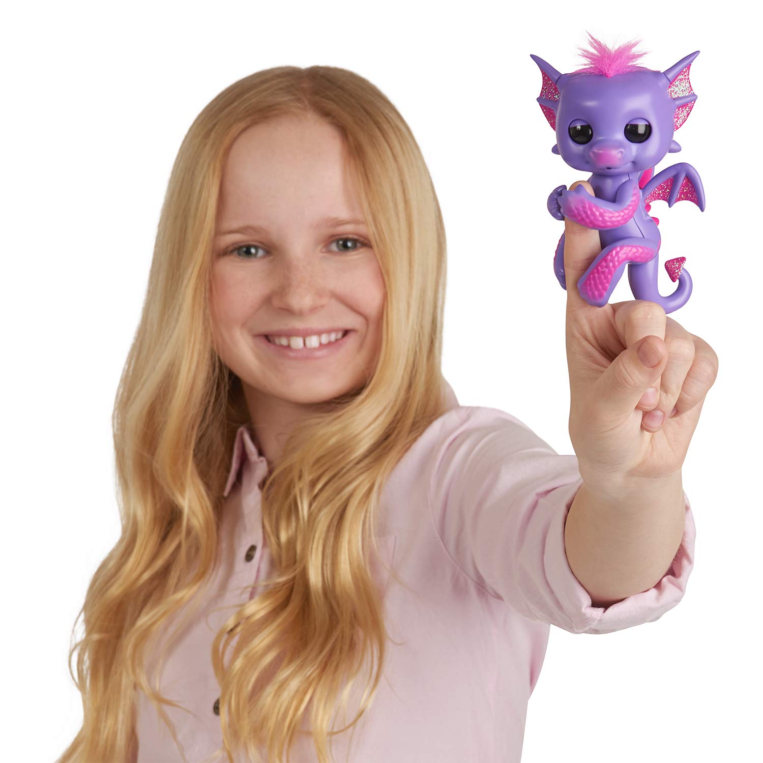 fingerlings kaylin