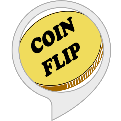 Coin Flip Alexa Skills