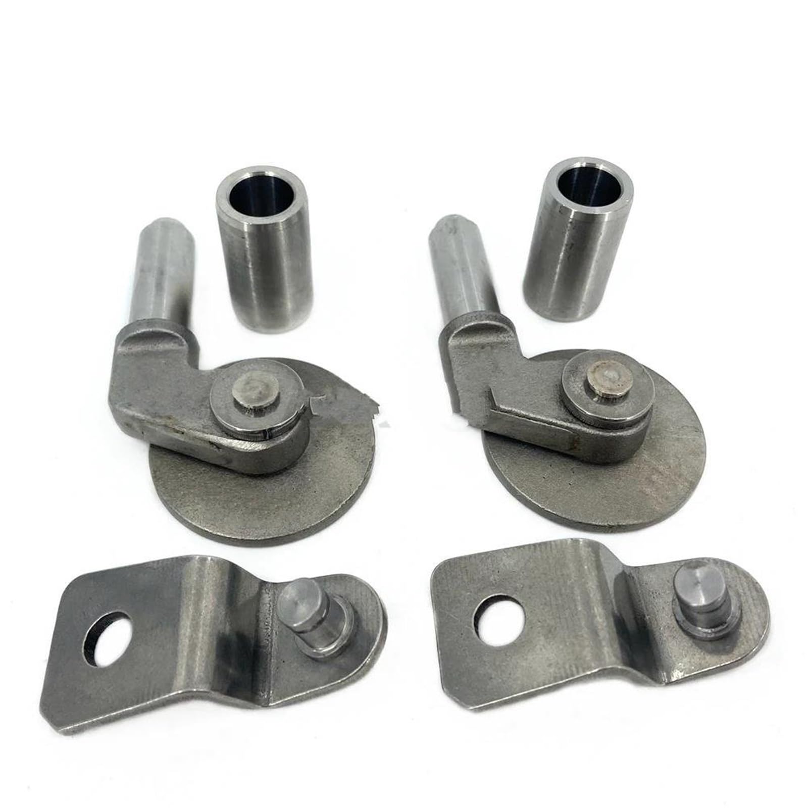 turbocompressore Kit Valvola Turbina MGT2260SDL 790463 11657848115 Per BMW X5 M (E70) 408 Kw - 555 HP S63B44 2009-