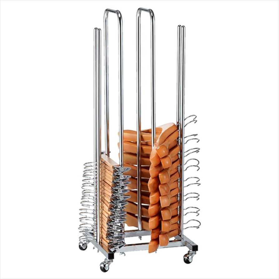 マルチ ハンガー ストッカー スチール製ハンガーラック キャスター付き Amazon｜マルチ ハンガー ストッカー 【 ハンガー収納 整理