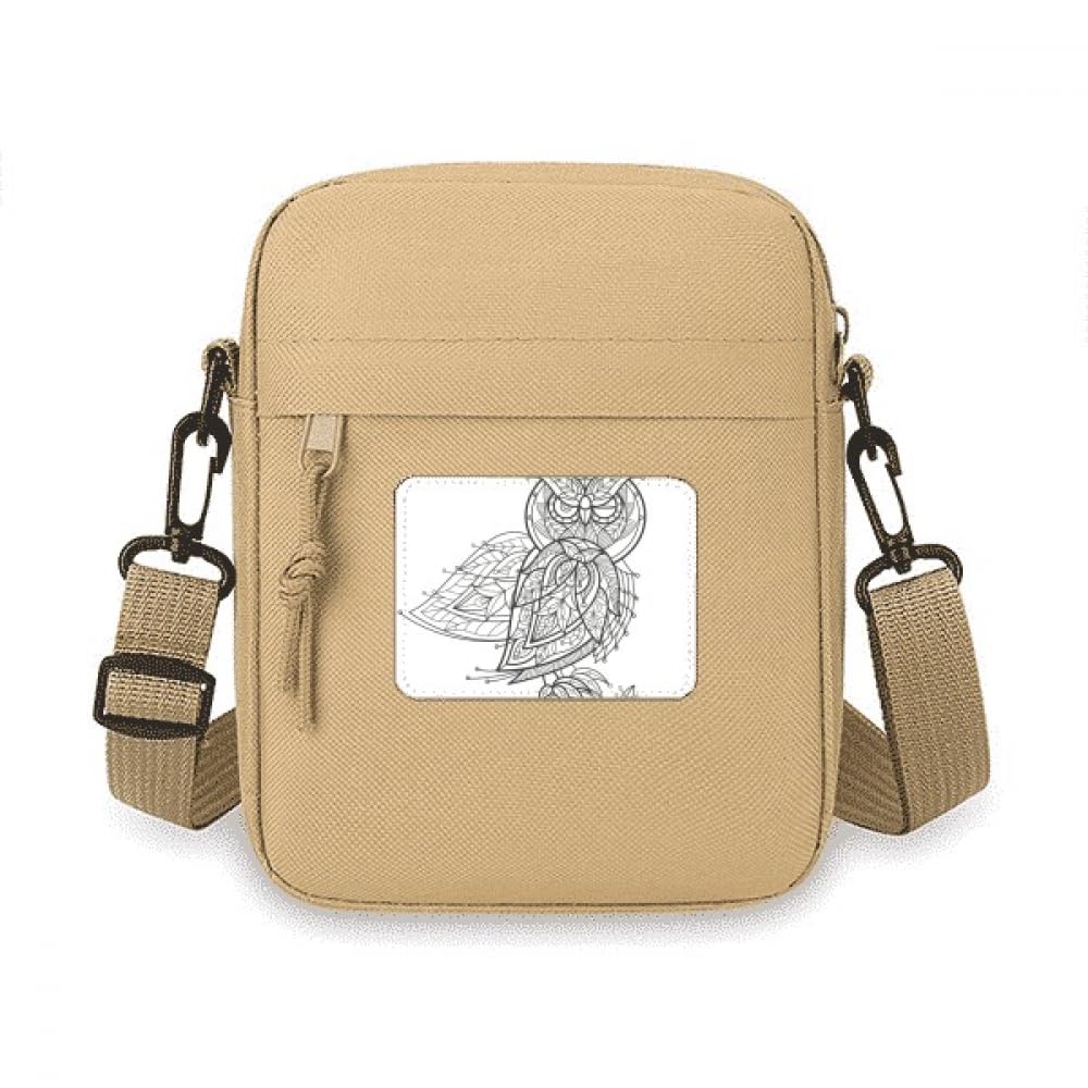Sac à main noir compact pour protéger votre téléphone portable
