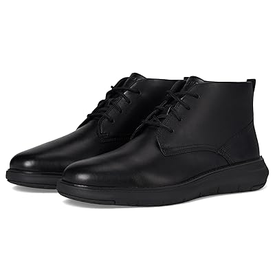 Cole Haan Grand Remix Chukka Men