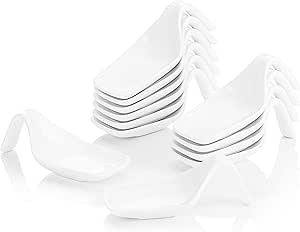 MALACASA, Series Julia servies 60-Delig combi 12 Stuks