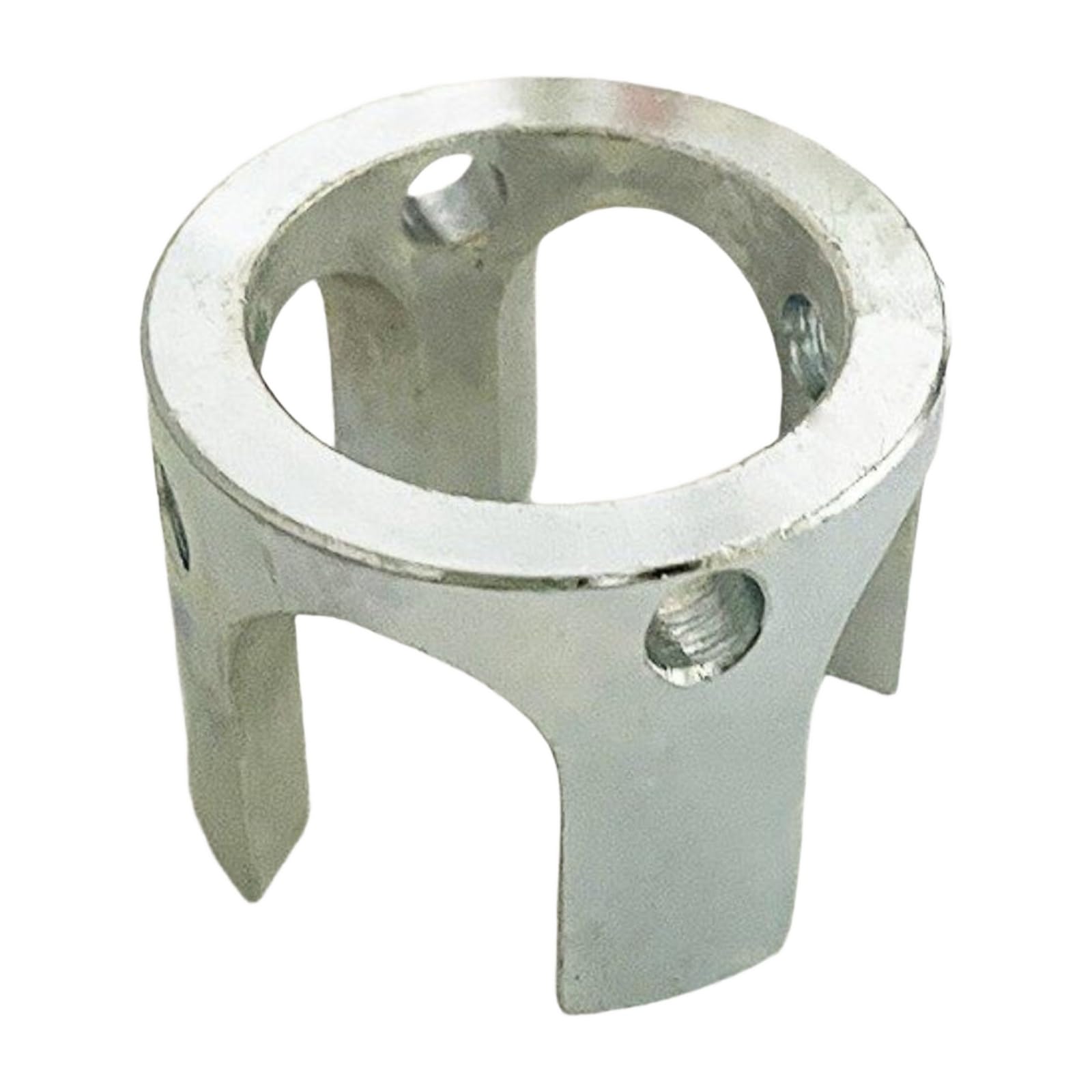 Pompe pneumatique 250CC KST45 pour pulvérisation fluide sans blocage avec valve d'acier