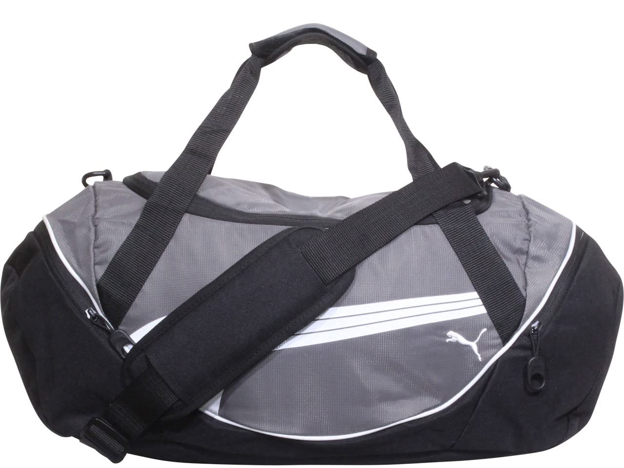 PUMA Men's Teamsport Formation 20 Inch Duffel Bag
