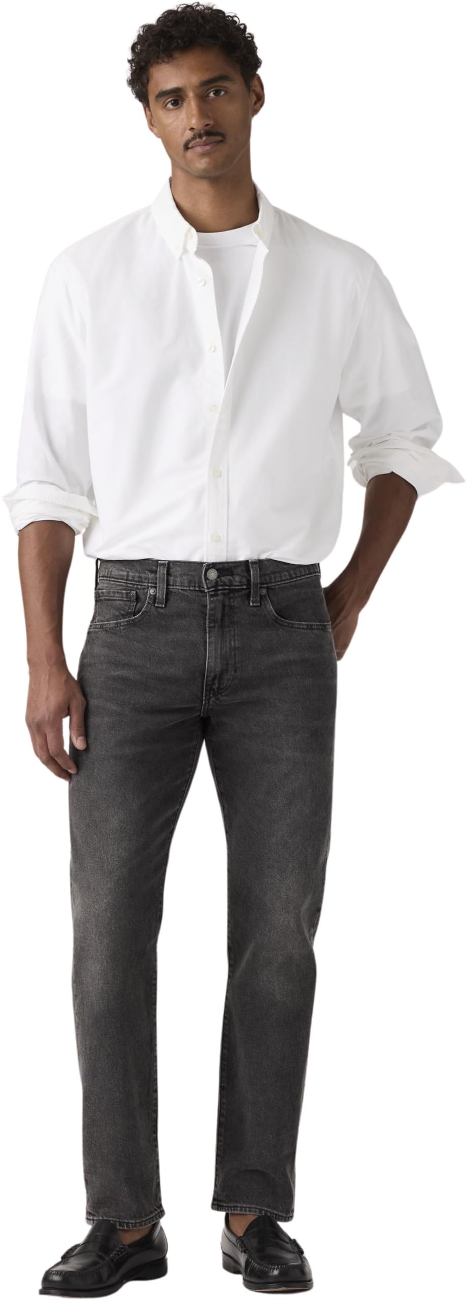 Levi's 502 Taper Vaqueros Hombre — view 263