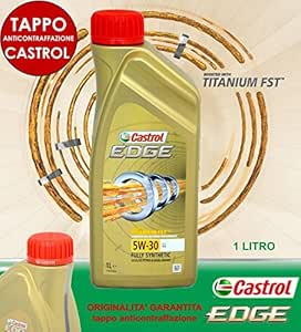 Castrol porsche c30