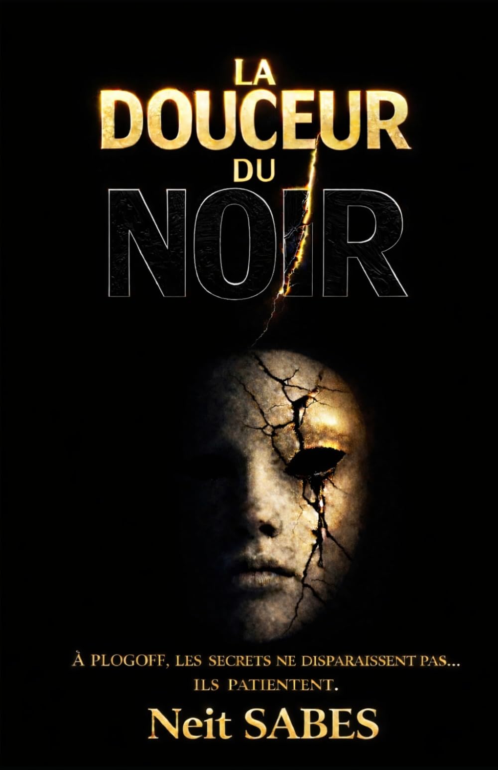 LA DOUCEUR DU NOIR