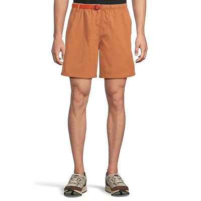Prana Stretch Zion Pull On Shorts Men