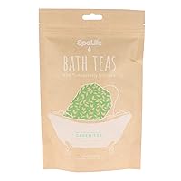 Algopix Similar Product 9 - SpaLife Naturally Infused Bath Tea 3