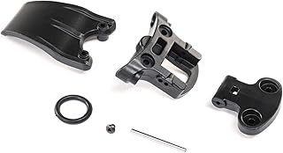 Losi Rear Fender Mount Set PM-MX LOS261008 Elec Car/Truck Replacement Parts