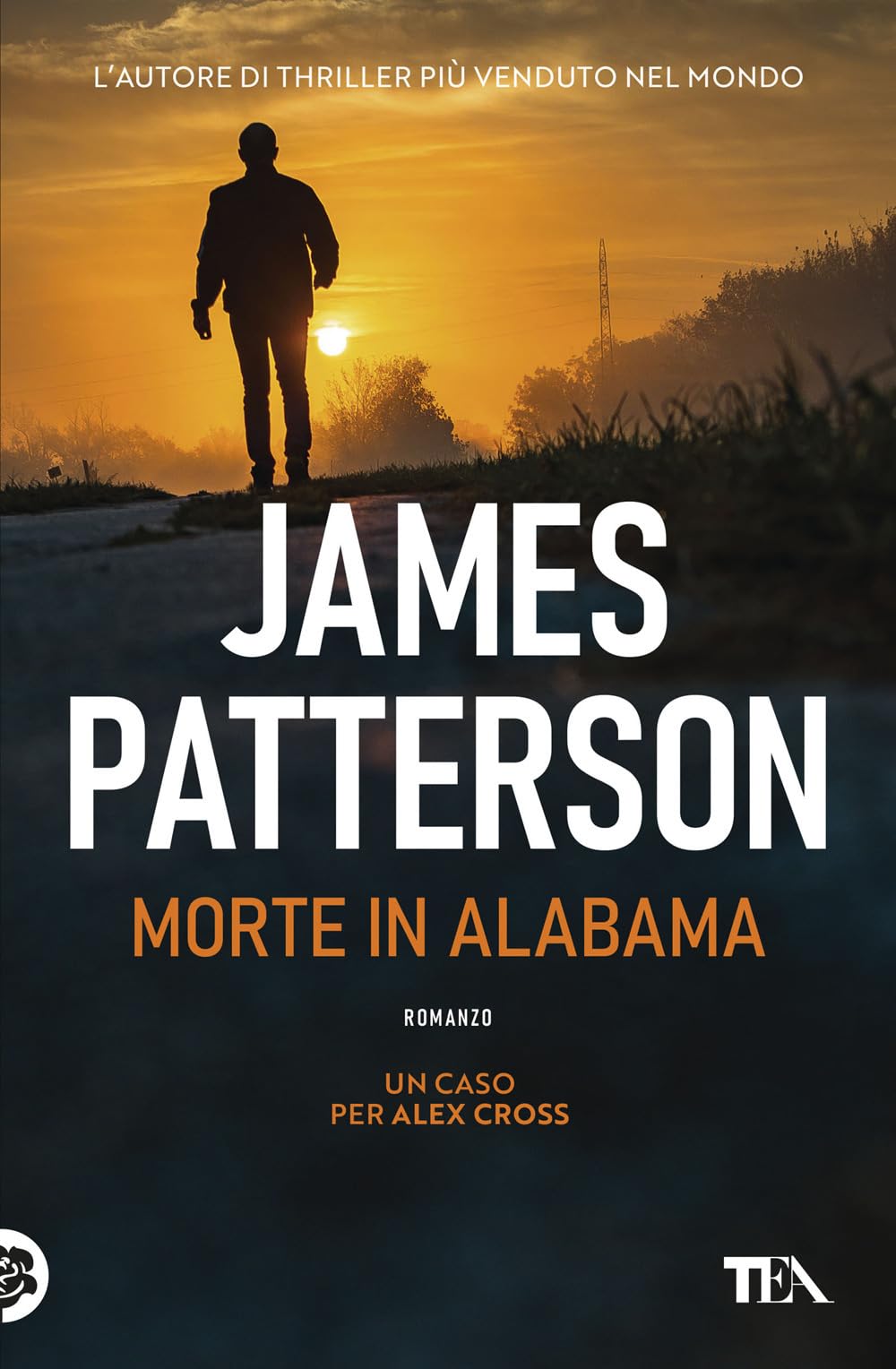 Morte In Alabama - 4