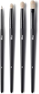 Juego de brochas clásicas para pliegues – Bro...