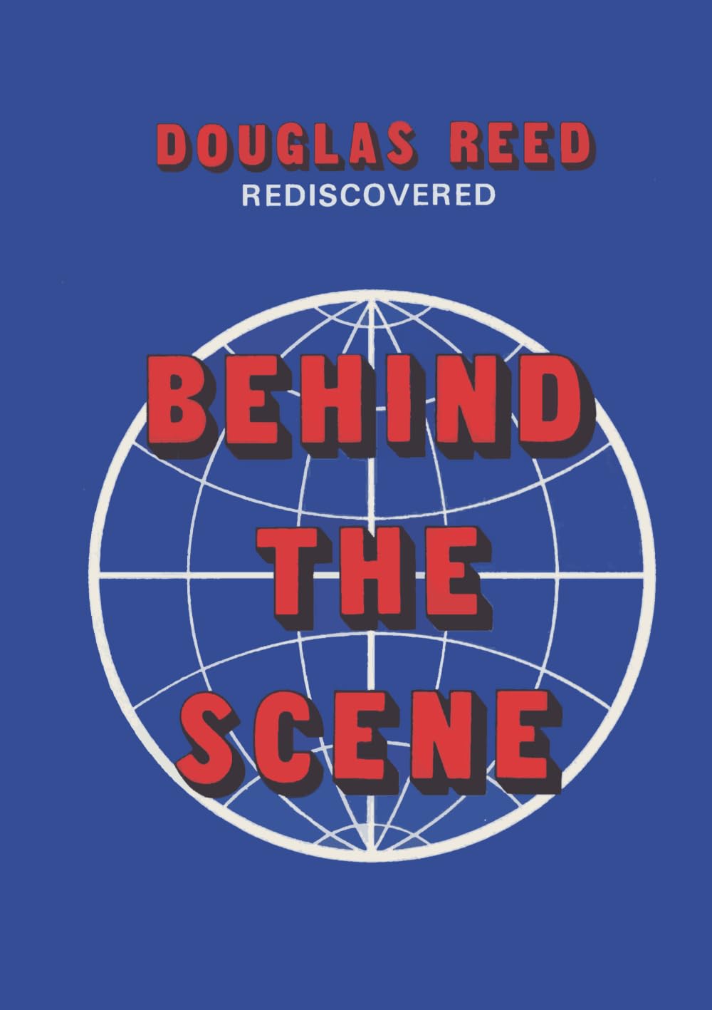 Behind the Scene