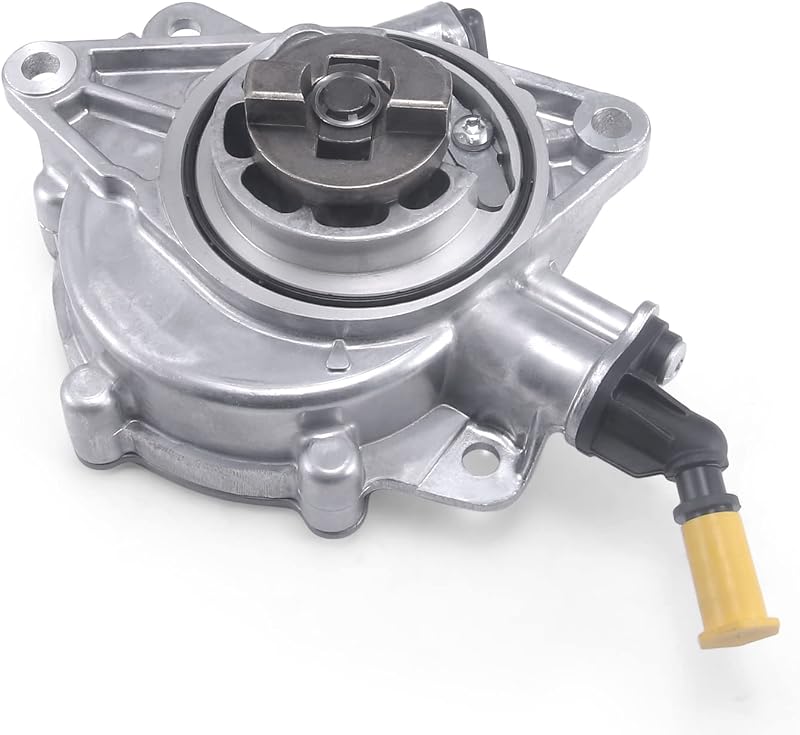 11667586424 Bomba de vacío de freno 7586424 para Mini Cooper R56 R60 2011-2016 | (1.6L 1.8L L4) para Cooper R57 R58 R61 Motor Countryman JCW Paceman 2011-2016