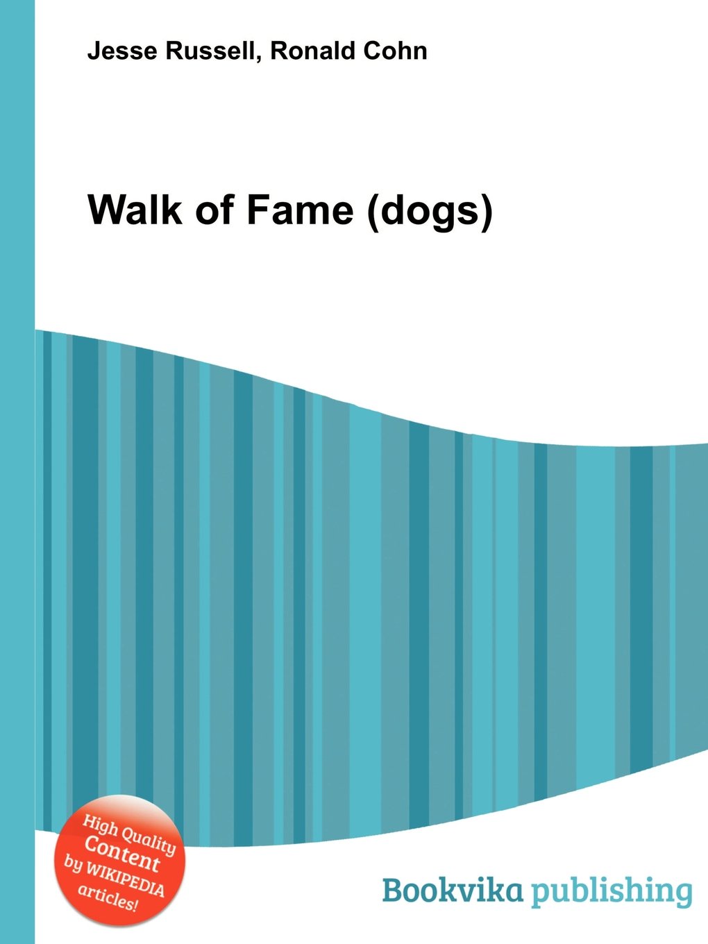 Walk of Fame (Dogs)