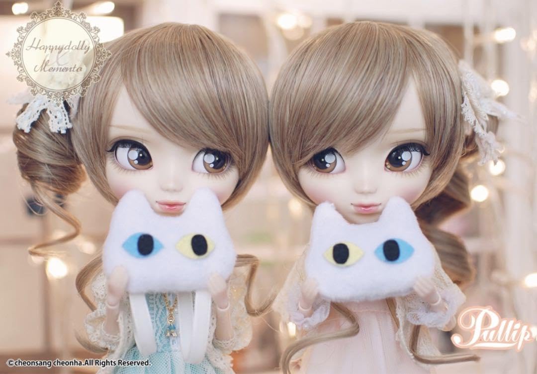 プーリップ ♡ キャリー Pullip / CALLIE(キャリー)– Groove Store Japan