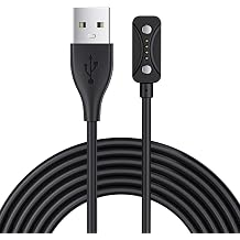 IOIUSKKU Charger Adapter For Polar Current Cable Charger Quick And Polar X2 USB Cable Polar And Charging Cable Smartwatch