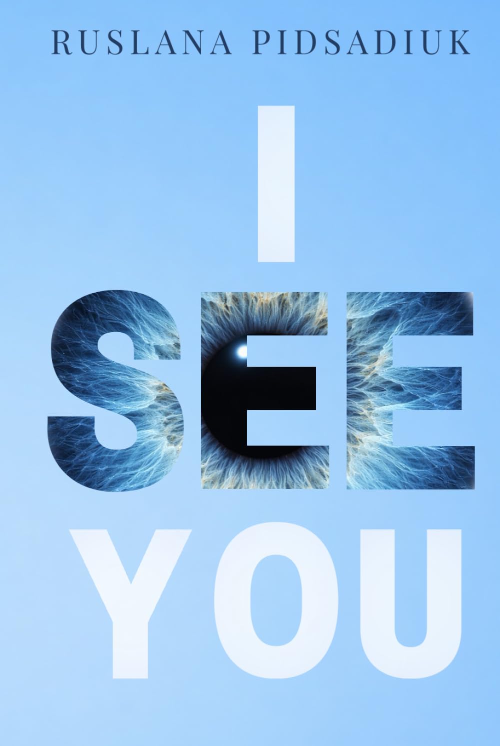 I See You