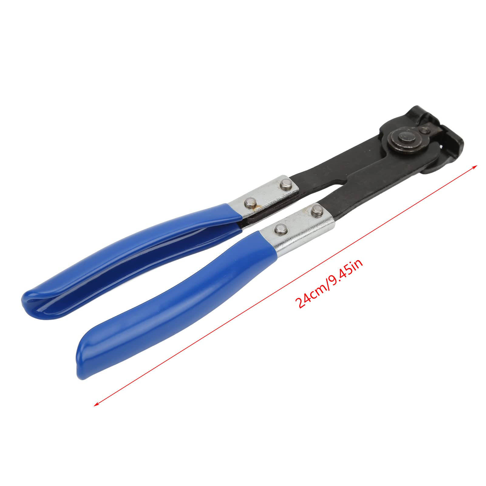 Pinza per morsetto di avvio CV, Pinza per morsetto di avvio dell'asse del giunto omocinetico Strumento manuale per fasciatura per auto in acciaio Strumenti di riparazione automatica universale