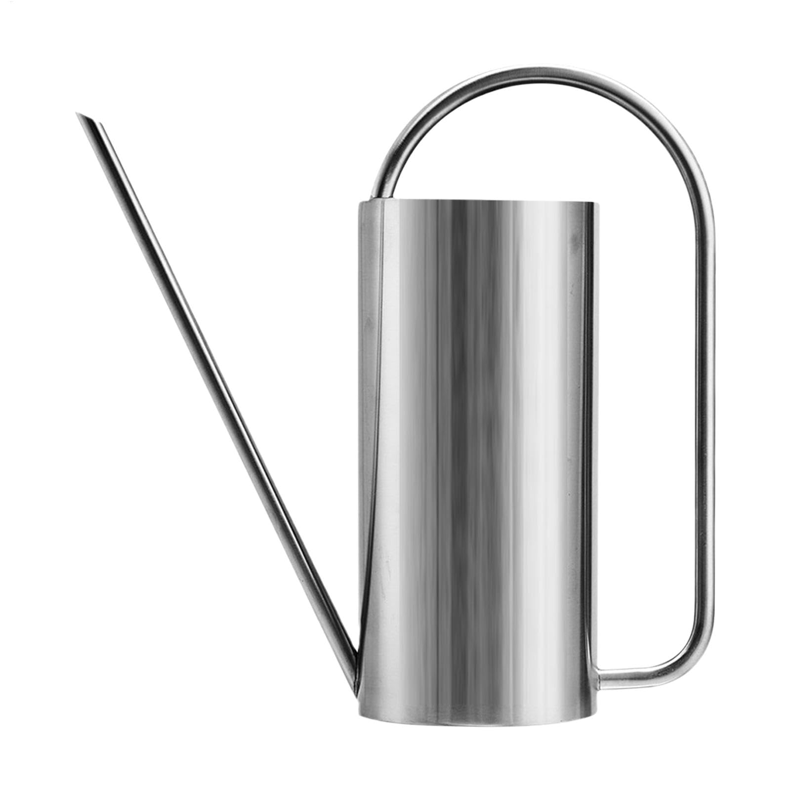 Arrosoir compact pour plantes d'intérieur évitant les fuites d'eau sur vos meubles
