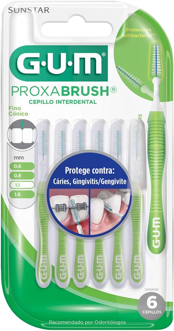 Gum Travler 1414 Scovo 1,1 4p