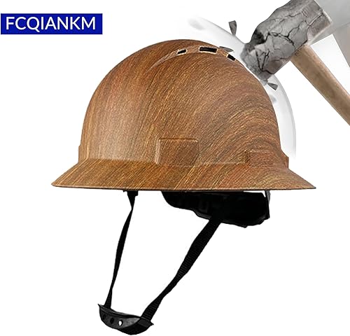 Miniatura 4 de Casco duro personalizado con suspensión, construcción ajustable de trinquete, personaliza el sombrero duro, añade tulogotipotextofoto