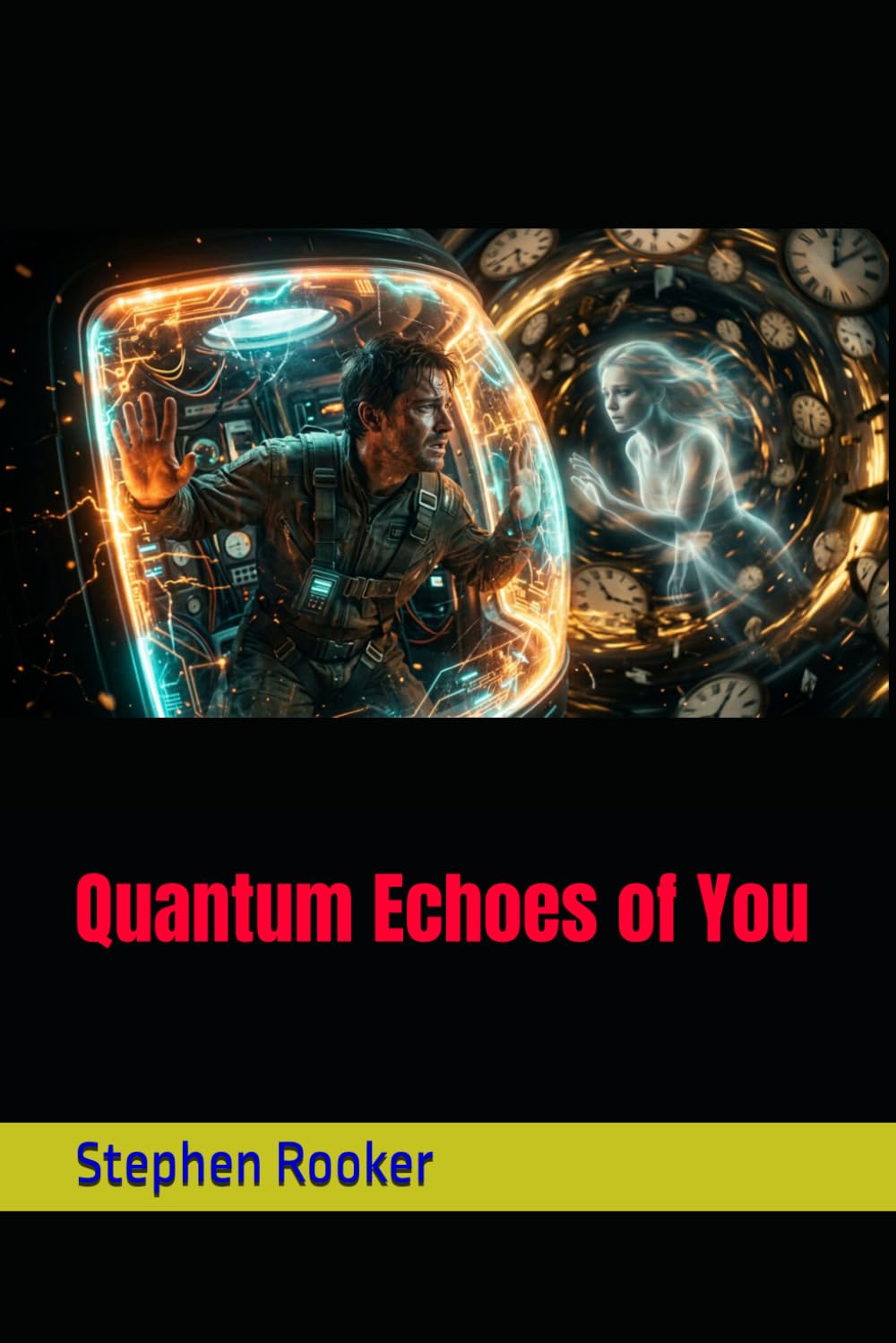Quantum Echoes of You